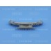 Петля люка стиральной машины Merloni Whirlpool, Ariston, Indesit (C00035764)