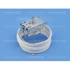 Терморегулятор Stinol, Indesit, Ariston Ranco K59 (2.5) L1275 Терморегулятор Stinol, Indesit, Ariston Ranco K59 (2.5) L1275