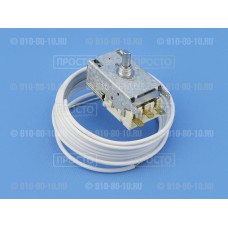 Терморегулятор Ranco К-57 (2,5) L2829 (C00851095) Терморегулятор Ranco К-57 (2,5) L2829 (C00851095)