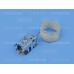 Терморегулятор Danfoss для Indesit, Ariston (C00267541)