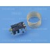 Терморегулятор Danfoss для Indesit, Ariston (C00267541)