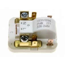 Пусковое реле к компрессорам Danfoss, Secop (103N0050)