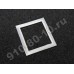 Уплотнитель к заслонке Samsung RL-33,-36,-39 (DA63-01859A) Уплотнитель к заслонке Samsung RL-33,-36,-39 (DA63-01859A)