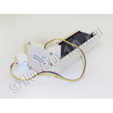 Моторизированная заслонка к холодильникам LG (DU25-020, 4901JB1005A) Моторизированная заслонка к холодильникам LG (DU25-020, 4901JB1005A)