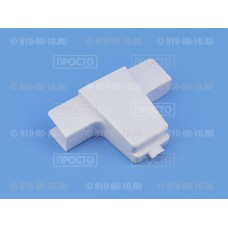 Желоб сливной системы No Frost Stinol, Indesit, Ariston (C00857026)
