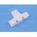 Желоб сливной системы No Frost Stinol, Indesit, Ariston (C00857026)