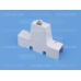 Желоб сливной системы No Frost Stinol, Indesit, Ariston (C00857026)