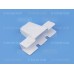 Желоб сливной системы No Frost Stinol, Indesit, Ariston (C00857026)