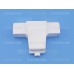 Желоб сливной системы No Frost Stinol, Indesit, Ariston (C00857026)