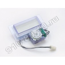 Моторизированная воздушная заслонка для холодильников Ariston, Indesit (C00141454) Моторизированная воздушная заслонка для холодильников Ariston, Indesit (C00141454)