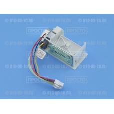 Моторизированная воздушная заслонка для холодильников Bosch, Siemens, Neff (655081) Моторизированная воздушная заслонка для холодильников Bosch, Siemens, Neff (655081)