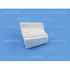 Изолятор сливного желоба системы No Frost Stinol, Indesit, Ariston (C00856019)