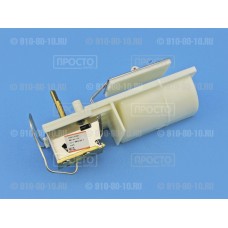 Воздушная заслонка для холодильников Bosch, Siemens, Neff (660493) Воздушная заслонка для холодильников Bosch, Siemens, Neff (660493)