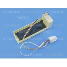Моторизированная заслонка к холодильникам LG (DU25-024, 4901JB1005C) Моторизированная заслонка к холодильникам LG (DU25-024, 4901JB1005C)