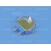 Микродвигатель Sankyo M2LA49ZR82 (DA31-10107C)