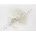 Крыльчатка вентилятора Indesit, Ariston (C00856127)