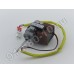 Электродвигатель вентилятора холодильников Bosch, Siemens, Neff, Daewoo (D4612AAA22)