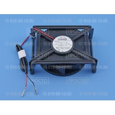 Электродвигатель вентилятора Indesit, Hotpoint-Ariston (C00293764)