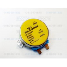 Микродвигатель Sankyo M2LC18AR02 (DA31-10107D)