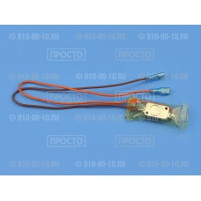 Дефростер (тепловой датчик) KSD-2006