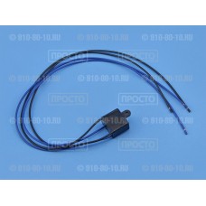 Термодатчик с предохранителем ELTH 261, (C00851084)