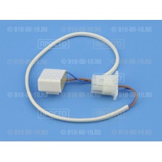 Тепловое реле ПТР 103, 2-х контактное Hotpoint-Ariston, Indesit (C00276886)
