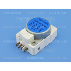 Электромеханический таймер оттайки General Electric (TMDF702CD1)