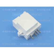 Электронный таймер Ariston, Indesit ТИМ-01Н-ВБ А-класс (ТИМ-01) (C00298587)