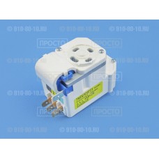 Электромеханический таймер холодильника Daewoo, Samsung, AKAI (TMDEX09TC1)