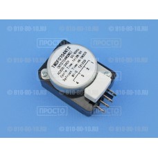 Электромеханический таймер для холодильников Sharp (NT0704M2MC)