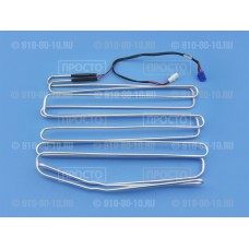 ТЭН морозильной камеры Samsung (DA47-00139B)