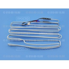 ТЭН морозильной камеры Samsung (DA47-00263E)