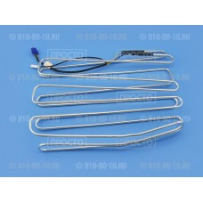 ТЭН морозильной камеры Samsung (DA47-00139D)
