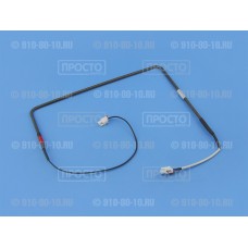 ТЭН испарителя холодильника LG (5300JR1006B)