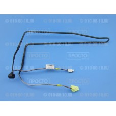 ТЭН морозильной камеры Samsung (DA47-00460A)