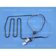 ТЭН морозильной камеры Samsung (DA47-00279D)