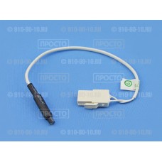 Сенсорный датчик испарителя Haier (0060401179) Сенсорный датчик испарителя Haier (0060401179)