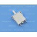 Выключатель света механический ВОК-3 Stinol, Indesit, Ariston (C00851049) Выключатель света механический ВОК-3 Stinol, Indesit, Ariston (C00851049)
