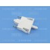 Выключатель электродвигателя вентилятора ВК-02 Stinol, Indesit, Ariston (C00851005) Выключатель электродвигателя вентилятора ВК-02 Stinol, Indesit, Ariston (C00851005)