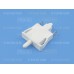 Выключатель света механический ВОК-3 Stinol, Indesit, Ariston (C00851049) Выключатель света механический ВОК-3 Stinol, Indesit, Ariston (C00851049)