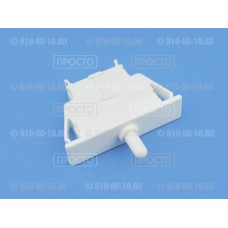 Выключатель света однокнопочный, 4-х контактный LG (6600JR3003G) Выключатель света однокнопочный, 4-х контактный LG (6600JR3003G)