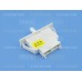 Выключатель света однокнопочный, 4-х контактный LG (6600JR3003G)