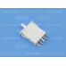 Кнопка включения света Stinol, Indesit, Ariston (C00285444) Кнопка включения света Stinol, Indesit, Ariston (C00285444)