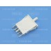 Кнопка включения света Stinol, Indesit, Ariston (C00285444) Кнопка включения света Stinol, Indesit, Ariston (C00285444)