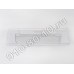 Щиток морозильной камеры узкий прозрачный Ariston, Indesit (C00856031)
