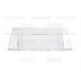 Щиток морозильной камеры широкий прозрачный Indesit, Ariston, Hotpoint-Ariston (C00856032)