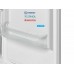 Балкон нижний прозрачный Indesit, Ariston (C00283484)