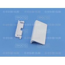 Ручка с пружиной Stinol, Indesit (C00857154 + C00857131)