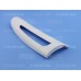 Ручка нижняя для холодильника Stinol, Indesit (C00857151) Ручка нижняя для холодильника Stinol, Indesit (C00857151)