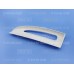 Ручка нижняя для холодильника Stinol, Indesit (C00857151) Ручка нижняя для холодильника Stinol, Indesit (C00857151)